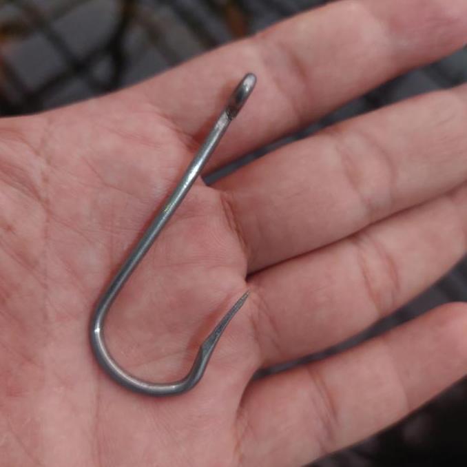 Kail Stainless rawai senggol promo Terlaris