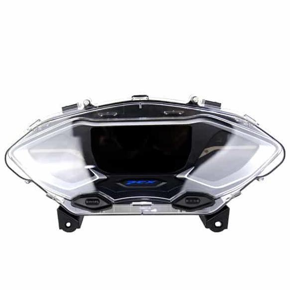 SPEEDOMETER (METER ASSY COMP) PCX 160 37100-K1Z-U11 ASLI AHM Terlaris