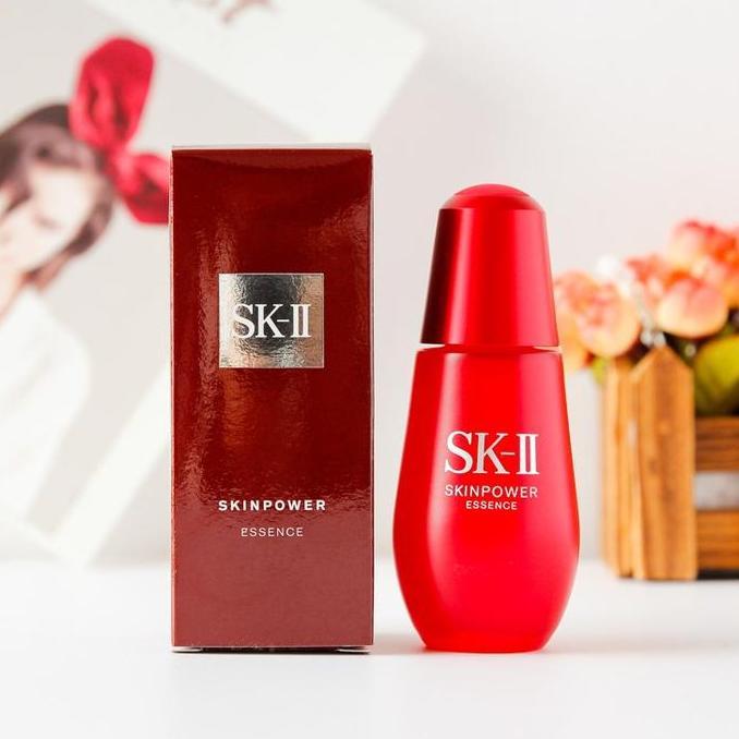 SK-II SKII SK2 SK II Skinpower Essence Serum Anti Aging