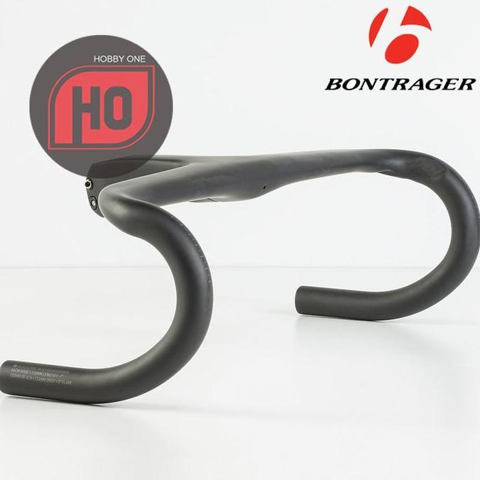 Promo BONTRAGER Aeolus RSL VR-C Integrated Handlebar Stem Diskon