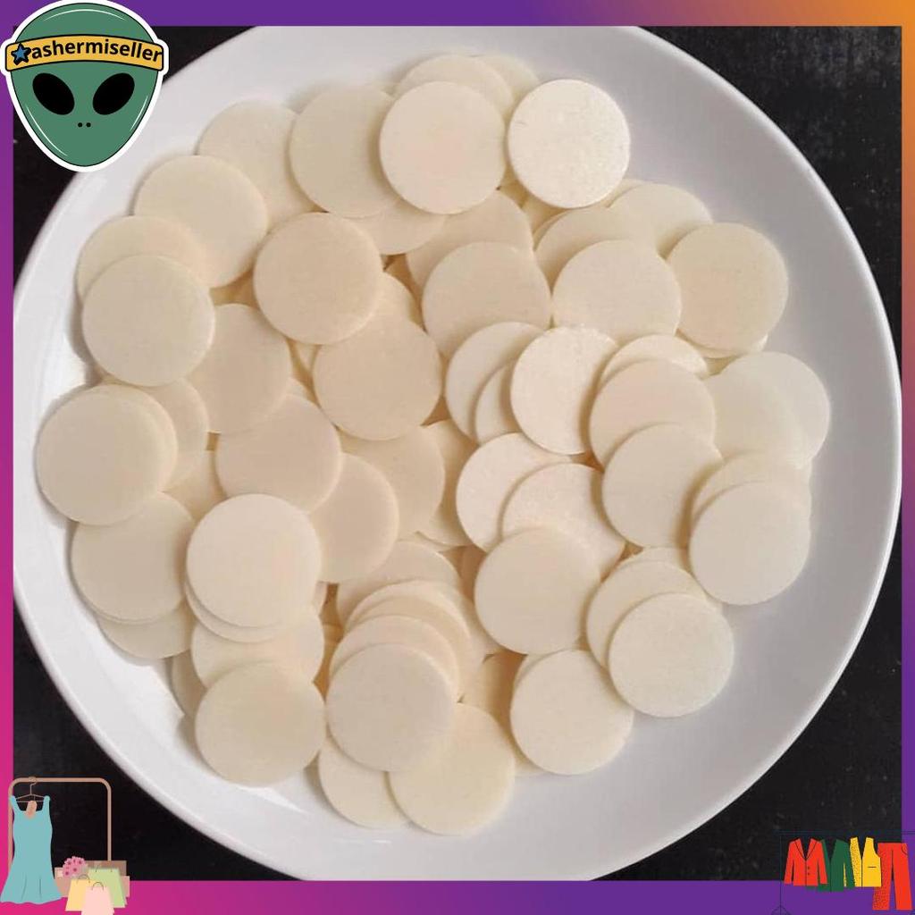 Hosti Roti Perjamuan Kudus Suci Sakramen Komuni Gereja Katolik Kristen Manna Viral