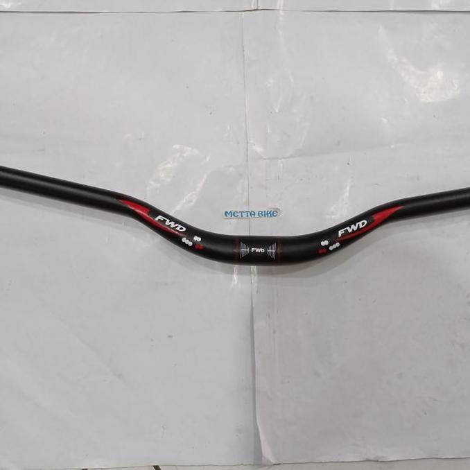 Promo Stang MTB FWD Hitam Diskon