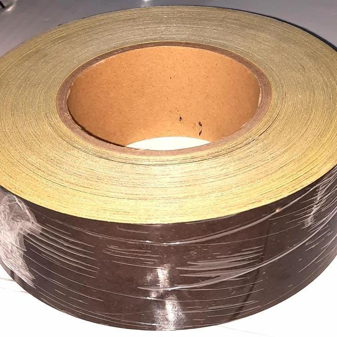 Sticker-Stiker KIWALITE Scotlite-Skotlet-Scotlight reflector hitam