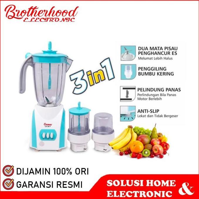 Best- Blender Cosmos CB-282 P / CB282P / CB 282P / CB282P / CB 282P