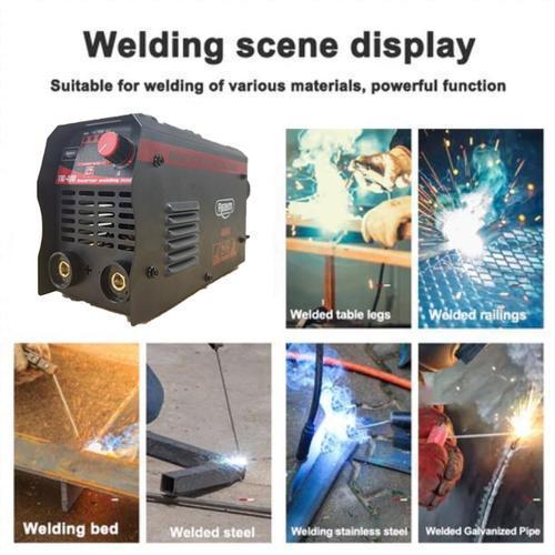 Reaim Mesin Las Jerman Mesin Las Mini Tig Mesin Las Listrik 450 Watt Travo Las 450 Watt Mesin Las Ti