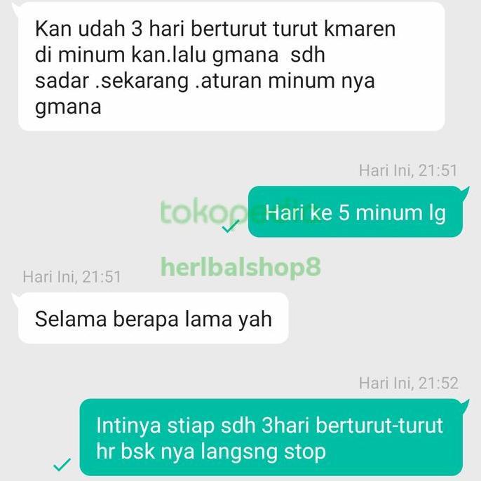 Healt- Angkung Obat Stroke Anggong Angong Obat Cina Ankung Beli 3 Gratis 1