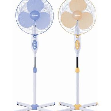 Brrrr- Kipas Angin Miyako Kas 1618 B Kas1618B 1618B