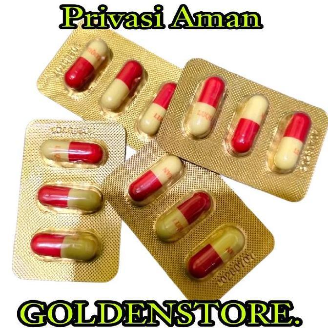 Gasskuy- Ready Stock Nangen Zengzhangsuoriginal-Obat Kuat Pria Tahan Lama-Asli Isi 12 Kapsul Kualita