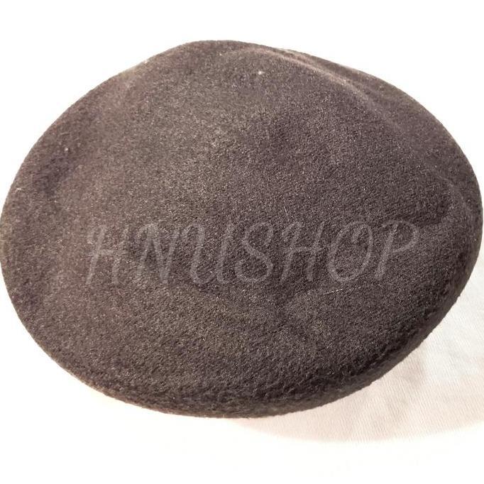 Best- Topi Baret Pramuka Merk ARAFAT Untuk SMP SMA SMK Kualitas Premium