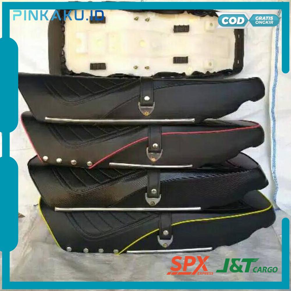 jok gl pro rangka lurus-jok gl pro dleser-jok gl pro - RO30-0912 2025 Bisa COD Terbaik