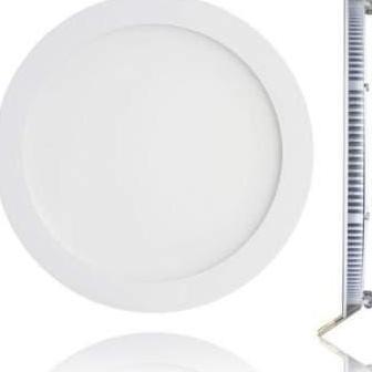 LAMPU DOWNLIGHT LED PANEL INBOW BULAT 18 WATT