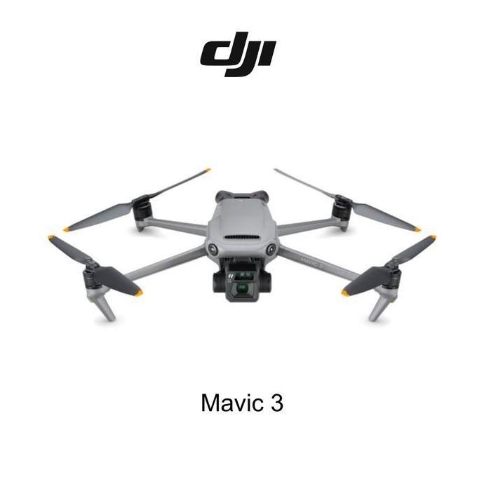 NEW DJI Mavic 3 / DJI Drone Mavic 3 Basic Original