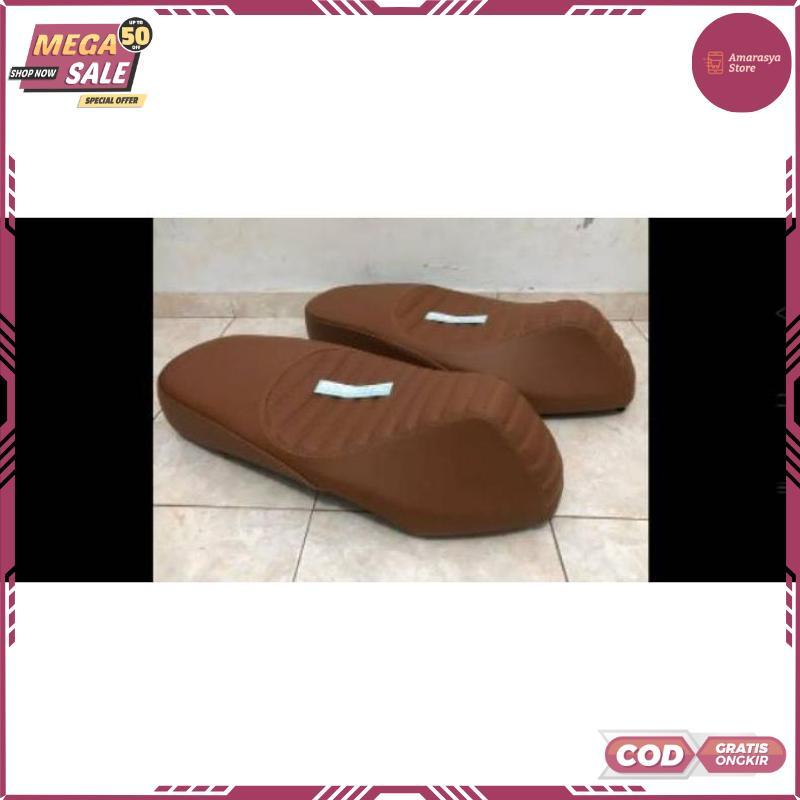 jok Scoopy model Vespa - jok Scoopy caferacer motif vespa - RO30-0912 2025 Bisa COD New