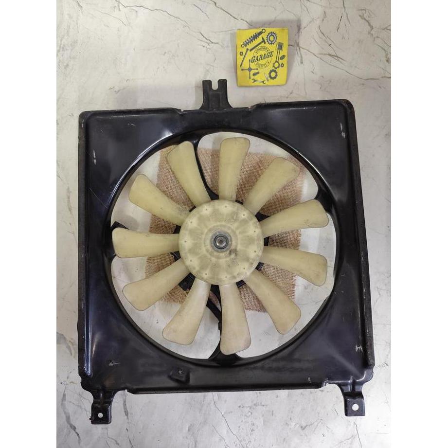 EXTRA FAN KARIMUN 11 DAUN ORIGINAL