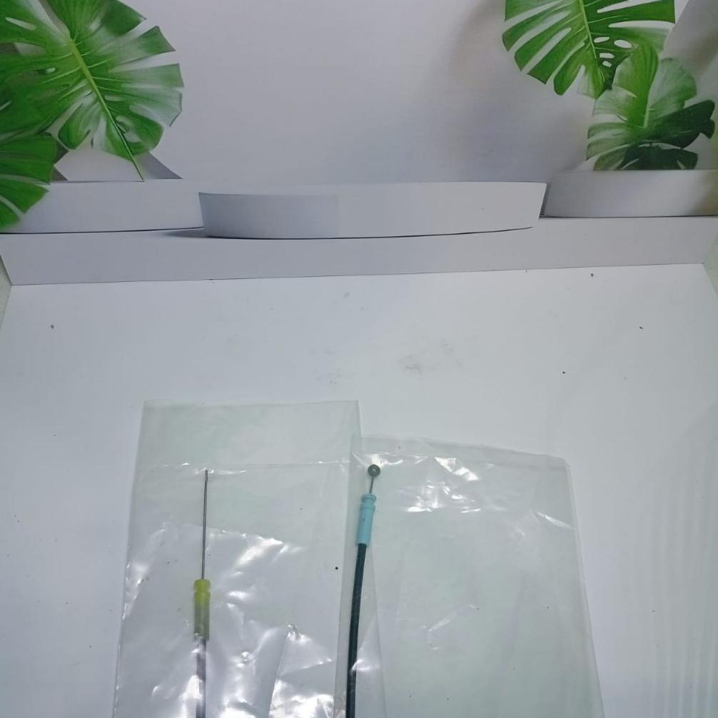 kabel sling kabel doorlock depan kiri kanan avanza xenia 69710-BZ070