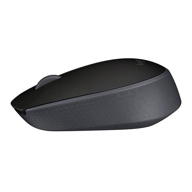 Mouse Logitech M170 - Logitech M170
