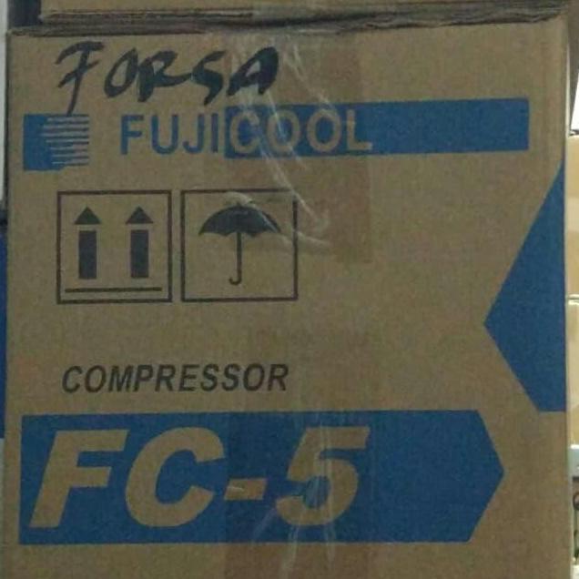 Kompresor Escudo Lama Termurah