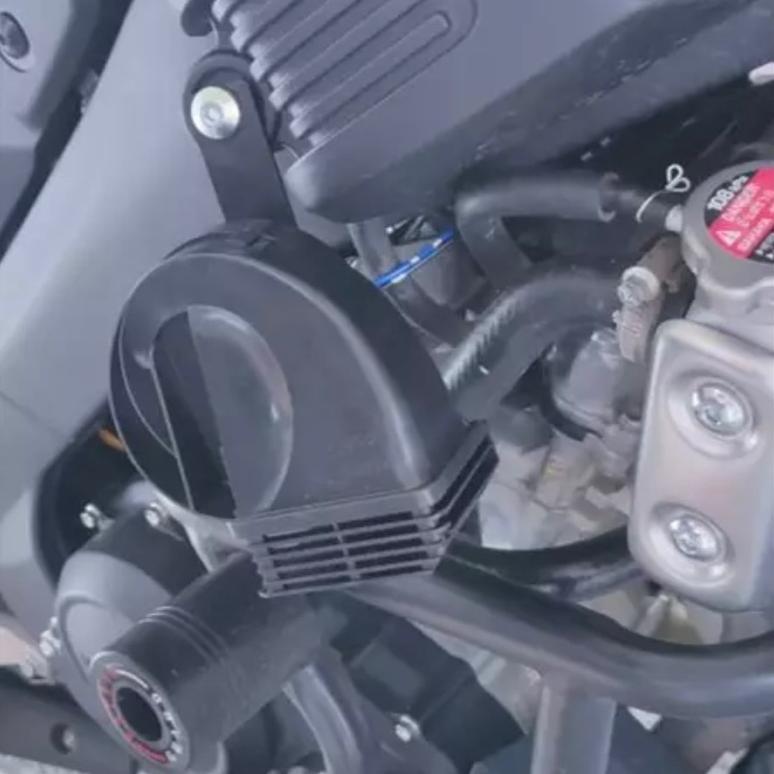 Klakson keong Denso klakson Denso waterproof klakson mobil motor denso Semua Motor