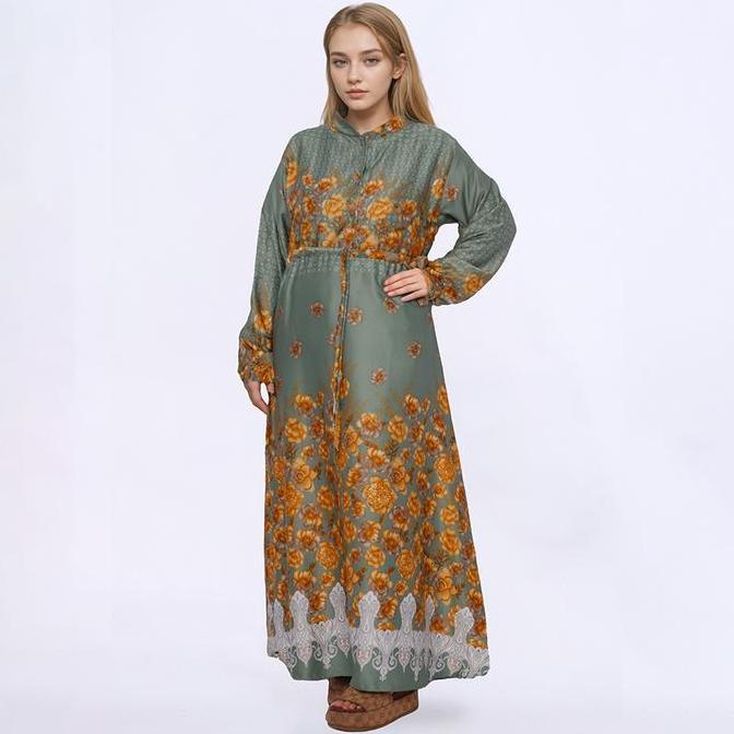DENISE CHARIESTA - ROSY GAMIS HOLANG KAYA