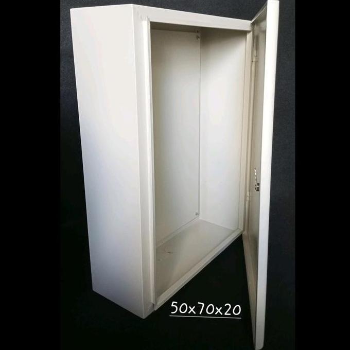 Promo Box Panel Clipton 50 x 70 x 20 // Box Panel Clipton 50x70x20 // Box Panel 50x70x20 // Box Pane