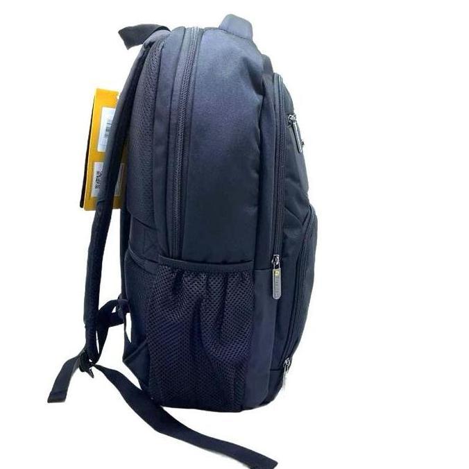 PRESIDENT ORIGINAL - TAS RANSEL PRESIDENT BP 6482 - 26 - BACKPACK PRESIDENT ORIGINAL - TAS LAPTOP & 