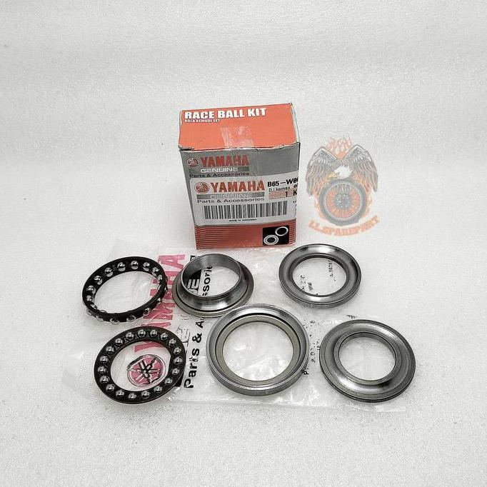 Komstir Comstir Ori Yamaha B65 Asli Original Yamaha Nmax 155 New N Max Connected Aerox New 155 Lexi 