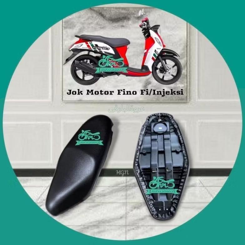 Jok Motor Fino Fi/Injeksi