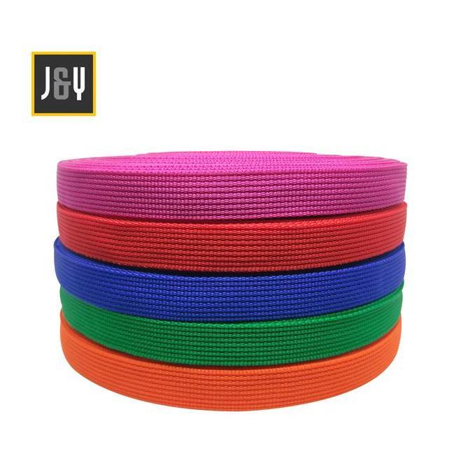 ORIGINAL LT20 - STRAP TALI WEBBING TAS SEKOLAH LEBAR 2.0 CM READY STOCK