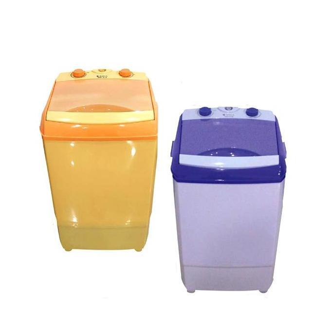 Mini Mesin Cuci Untuk Anak Kost / Apartemen RESTOCK