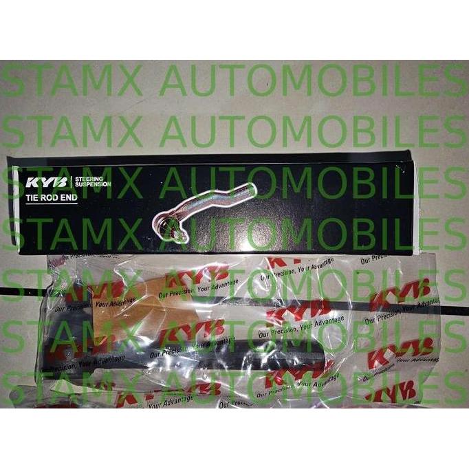 Promo Tie Rod End / Luar ORIGINAL merk Kayaba / KYB International HONDA JAZZ RS / S GE8 Gen 2 2008-2