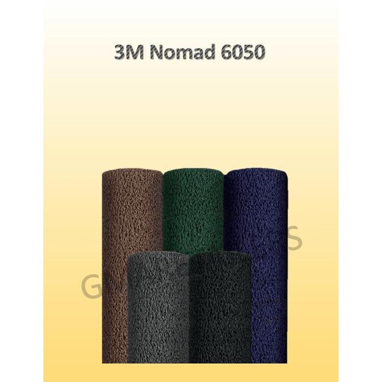 Keset Nomad 3M 6050 / 10Cm (Promo Terbatas)