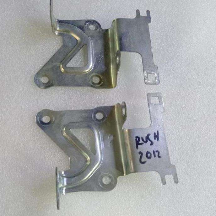 Bracket Head unit Toyota rush tahun 2012-2015 BARU