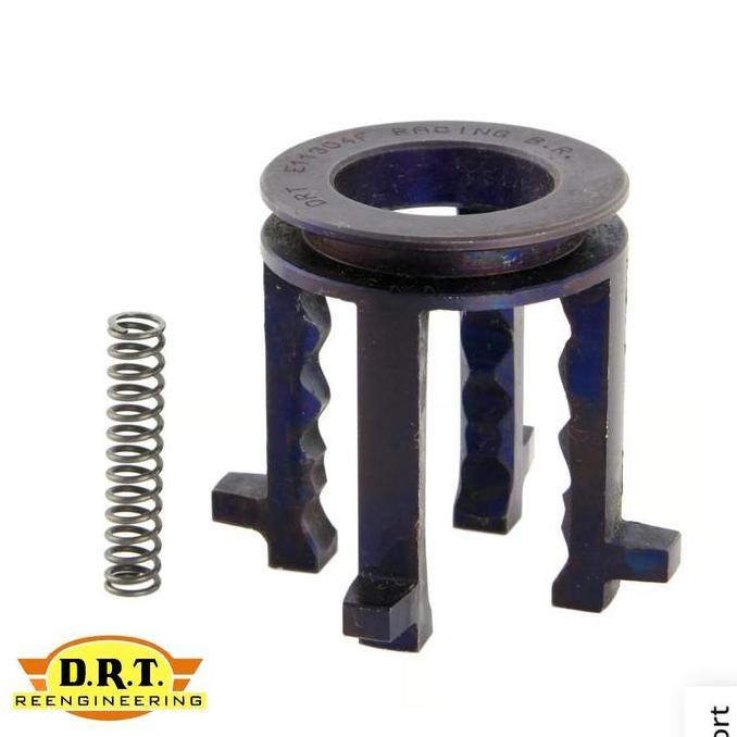 Gigi Silang DRT 4 Speed Vespa PK 50-125cc  S XL XL2, PK Stretta Terlaris