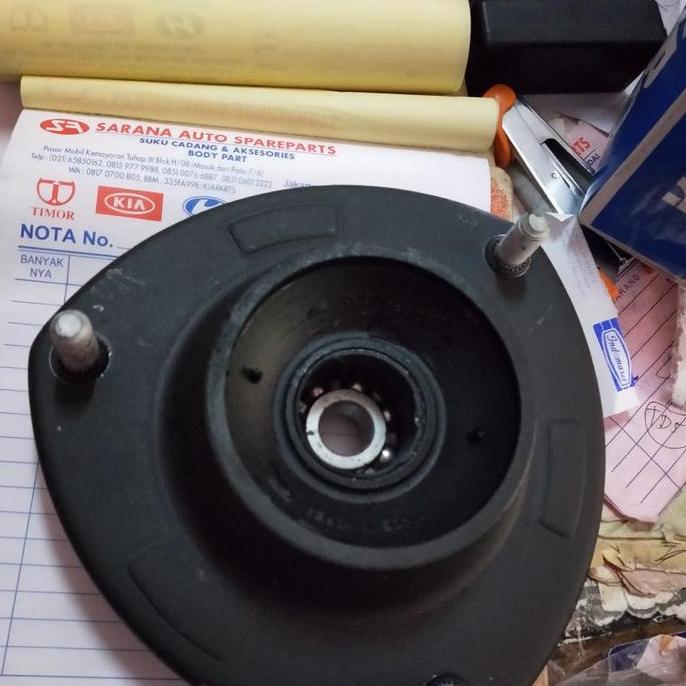 Promo support shock depan kia sportage 2 hyundai trajet Diskon