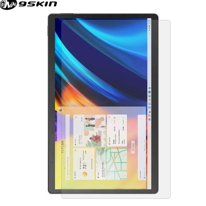 9Skin Premium Skin Protector ASUS VivoBook Slate 13 OLED Full Screen Terlaris