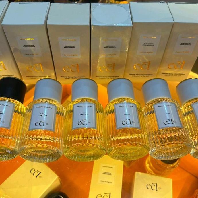 PARFUM ECT (ENTICE ME ) TERBARU