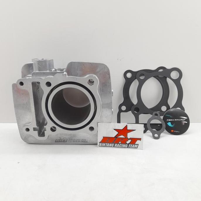 Paket Bore Up BRT PENDINGIN GANDA Vario 160 Pcx 160 Adv 160
