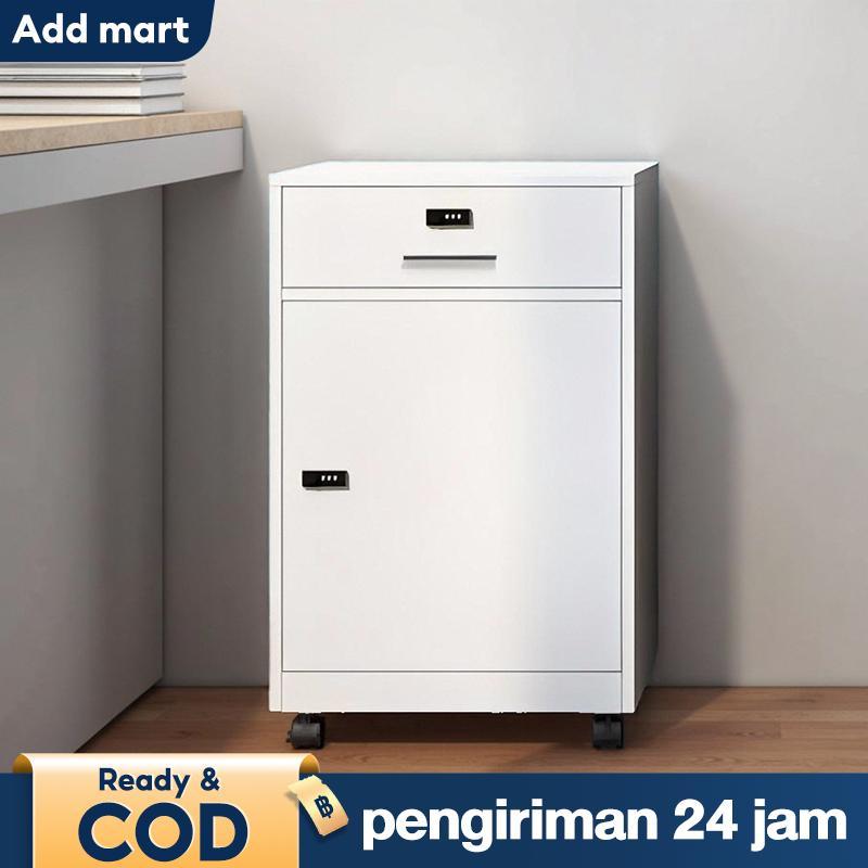 Lemari Kecil Laci Anti Maling Lemari Besi Lemari Arsip Kantor Lemari Kunci Sekolah Laci Anti Maling