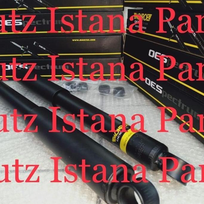 Promo Shock breaker merk MONROE OESPECTRUM SUZUKI APV LAMA BELAKANG ORIGINAL Diskon