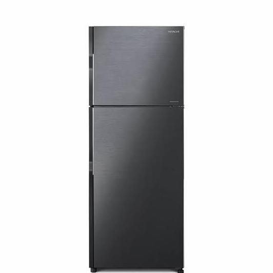 Kulkas 2 pintu inverter HITACHI R-H24PGD7 BBK dan BSL