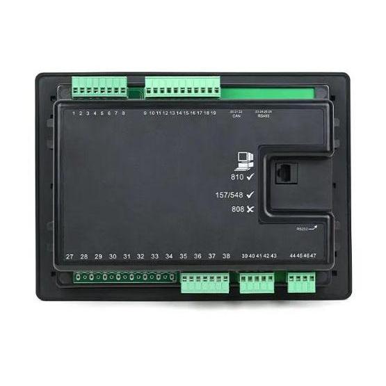 Terjangkau Module Auto Start Genset Dse 5110 Genset Dse5110 Modul Genset Oem