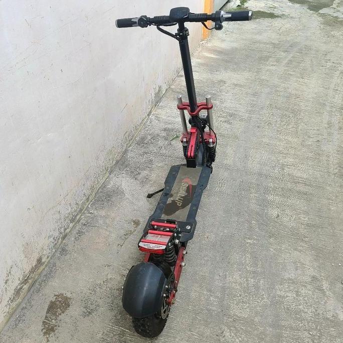 Terlaris Scooter Electric Skuter Listrik Otoped Listrik Sealup Q23