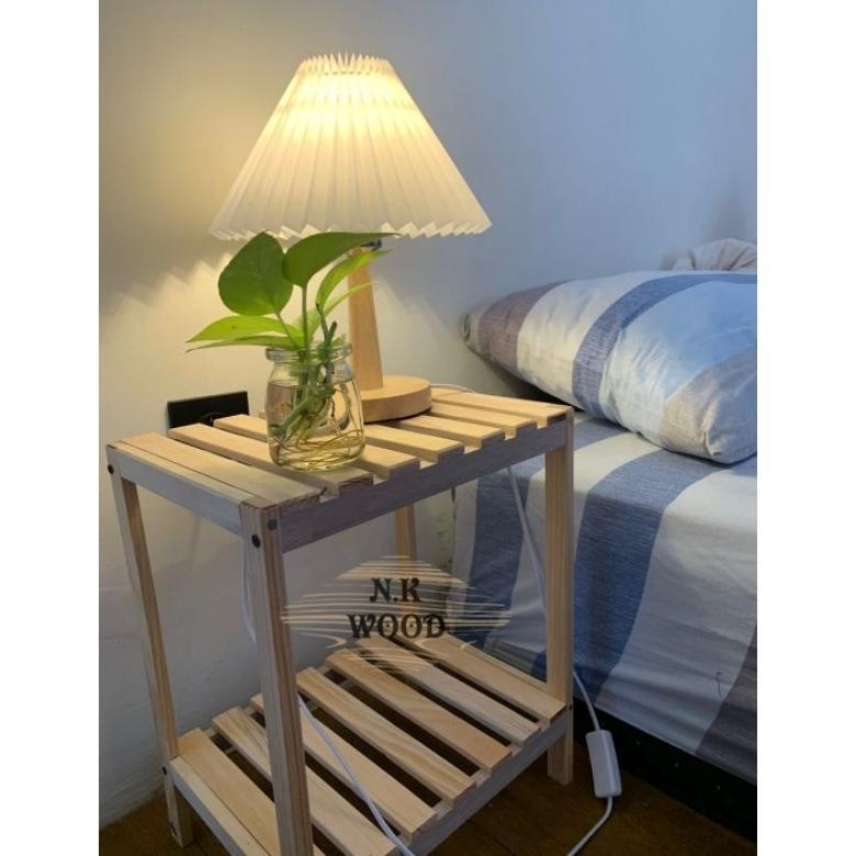 NAKAS | RAK SUSUN 2 | RAK KOREA | RAK SAMPING | RAK DISPLAY | MEJA