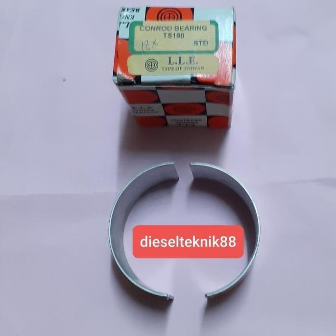 Diskon Connrod Bearing / Metal Jalan Std Yanmar Ts190 Tw
