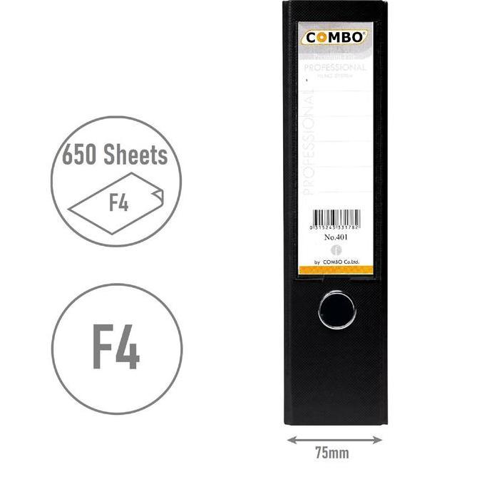 Orga- Ordner Map F4 Folio Pvc / Ordner Map Plastik Legal File Pvc 401 Combo