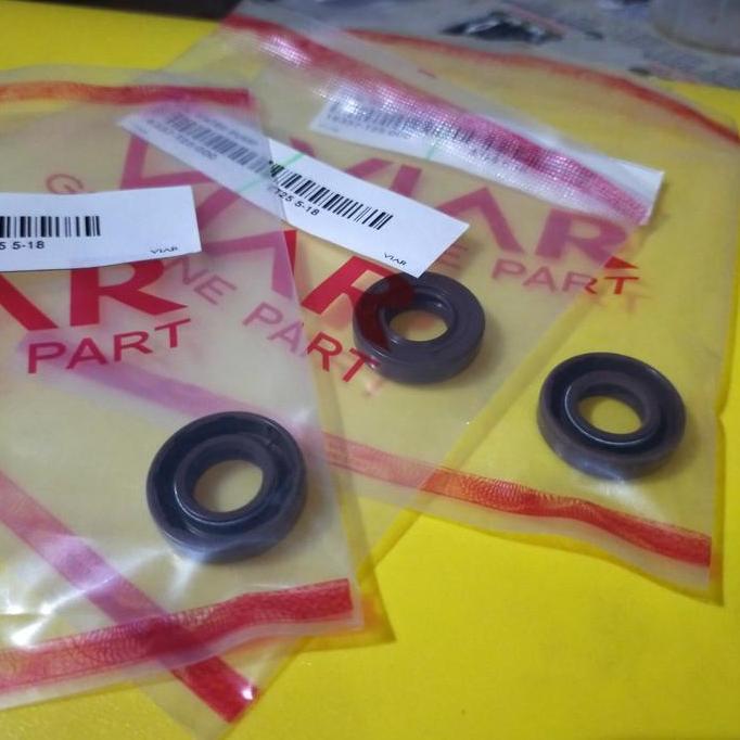 Miliki Seal Waterpump Viar Cross X 250Cc