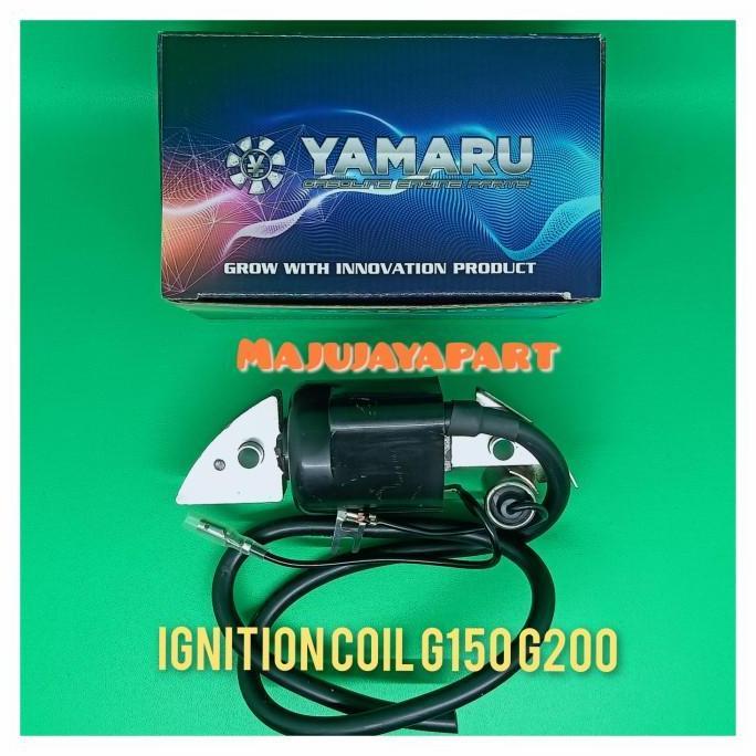 Diskon Ignition Coil G150/G200