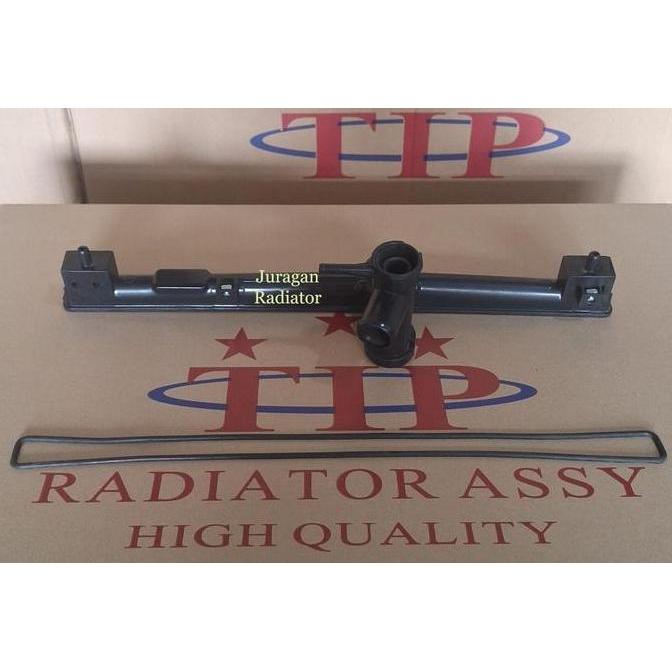 Tank Upper/Kepala Radiator Toyota Vios GEN 1