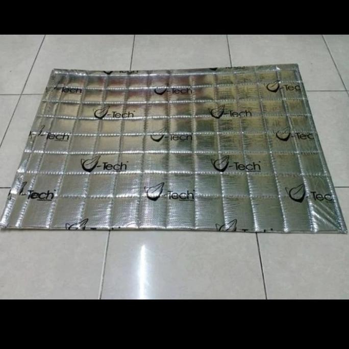 VTECH PEREDAM PANAS MOBIL | PEREDAM SUARA MOBIL VTECH | PEREDAM MOBIL HEMAT