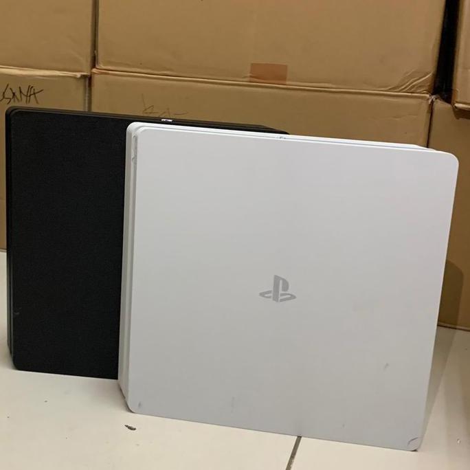 Terlaris Ps4 Slim 1Tb Hen12  Full Game